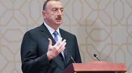 “İlham Əliyev. İnkişaf - məqsədimizdir” kitabının yeni cildi çapdan çıxdı  