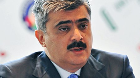 Risk for Azerbaijani manat “not so big”: finance minister
