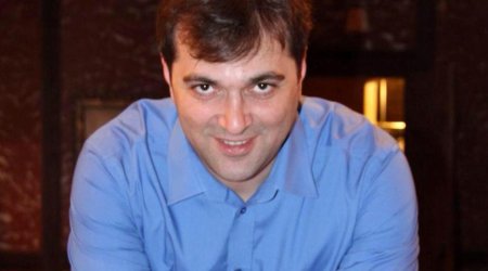 Emin Musəvi radio rəhbəri oldu - Yeni vəzifə