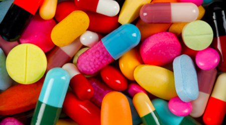 Tarif Şurası daha 1126 dərman vasitəsinin qiymətini təsdiq etdi