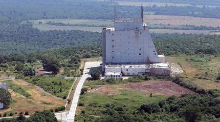 Russia won't build new radar station in Azerbaijan