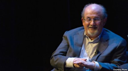 İran Frankfurt Kitab Sərgisinə etiraz məktubu göndərib