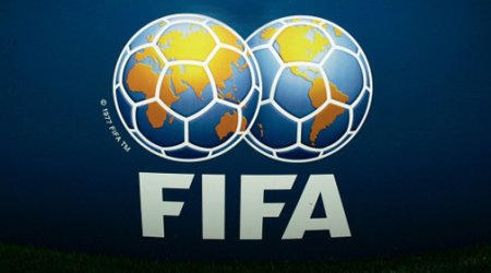 ФИФА оштрафовала Гонконг