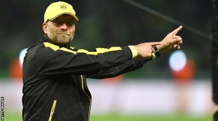 Jurgen Klopp: Liverpool hope to appoint new boss by Friday