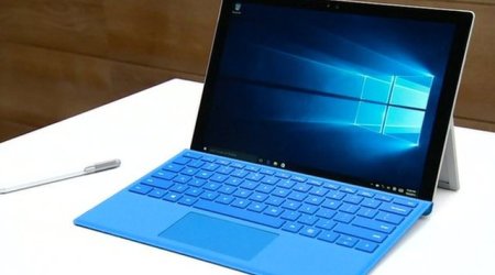 Microsoft launches Windows laptop