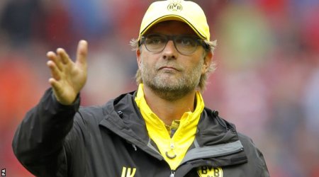 Jurgen Klopp: Liverpool close to appointing new manager