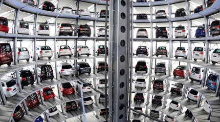 How Volkswagen set the pace for the new era of ‘smart fraud’