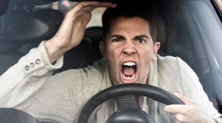 Is your bad temper KILLING you?