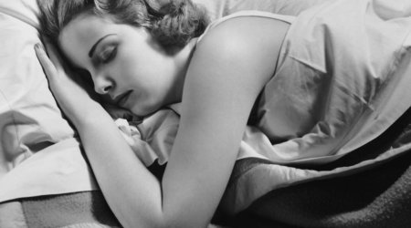 The worst things you can do before bed