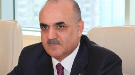 Səlim Müslümov istefa verdi