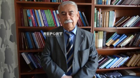 Azərbaycanın görkəmli kino xadimi ürəyindən əməliyyat edildi