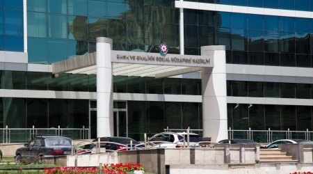 Hökumət qaydaları təsdiqlədi