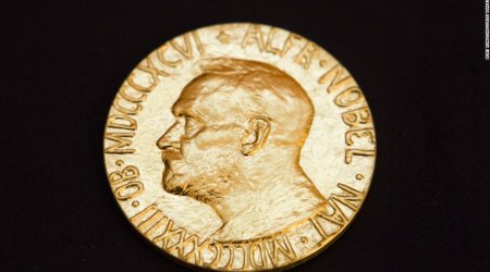 Nobel Peace Prize 2015: Likely contenders