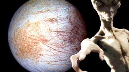 The Jupiter moon that holds the key to finding alien life