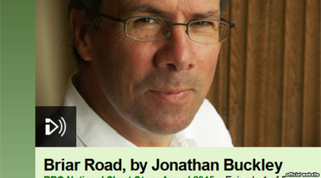 BBC 2015-ci ilin ən yaxşı Britaniya hekayəsini seçdi