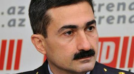 Ban on entry into Baku does not apply to IDP cars