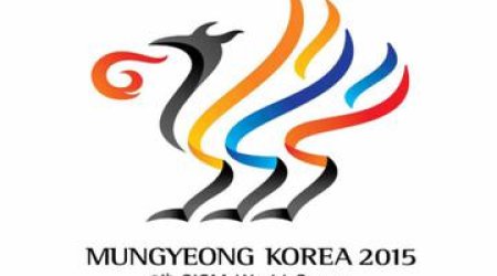 Azerbaijani wrestler claims silver at Summer Military World Games