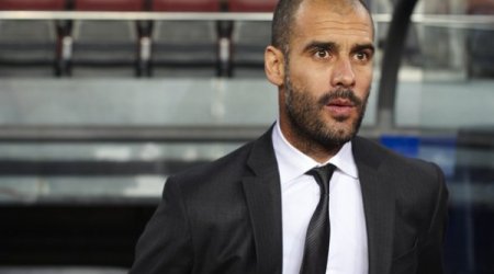 Гвардиола меняет клуб