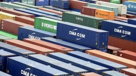 German exports fall sharply in August