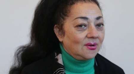 Xalq artisti Nuriyyə Əhmədova vəfat etdi