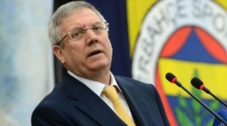 “Fənərbaxça” klubunun prezidenti bəraət aldı