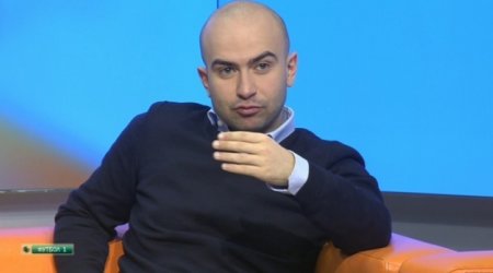 Армянин отказался комментировать матч 