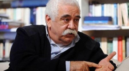 Məşhur türk aktyoru vəfat edib