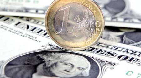 Dollar alıcılarına müjdəli xəbər