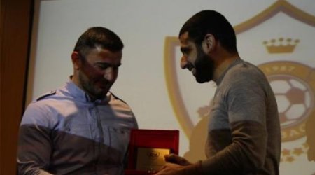“Rəşada uzun illər ehtiyac olacaq” – Qurban Qurbanov