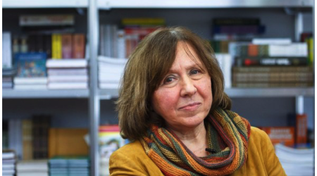 E-kitab - Svetlana Aleksiyeviç: Sonuncu şahidlər 