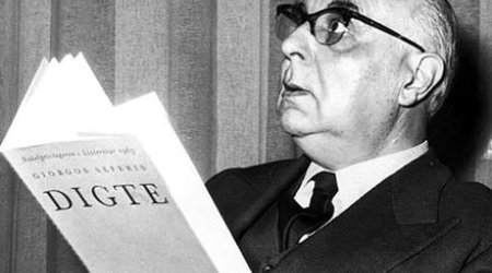 Əziz Sancar əslində üçüncü nobelçi imiş - FOTO