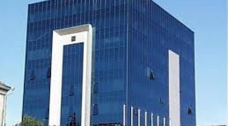 Beynəlxalq Bankın departament direktor işdən çıxarıldı