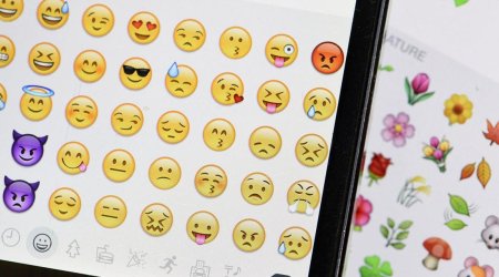 Will emoji become a new language?