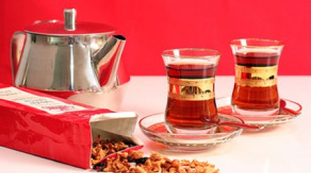 Azərbaycanda ilk dəfə Beynəlxalq Çay Festivalı keçiriləcək