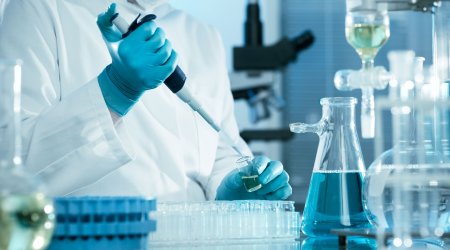 Azərbaycanda hepatitdən müalicə alan xəstələrin sayı açıqlandı