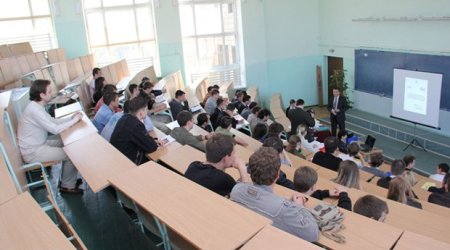 Kredit almaq istəyən tələbələr üçün şad xəbər: yeni fond yaradılır