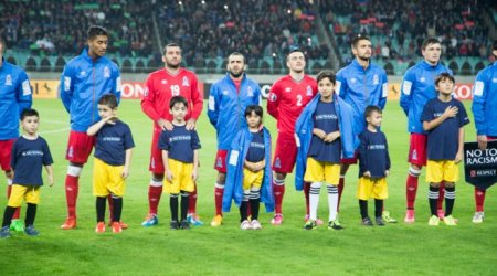 Patriotizm, yoxsa məsuliyyətsizlik: yenə futbol haqda