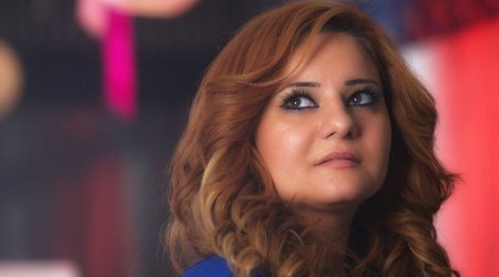 Musiqili Teatrda “Keyxanım” Afaq Bəşirqızını əvəz edəcək