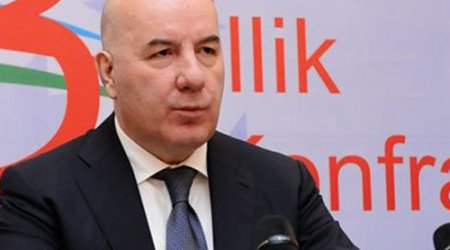 Azerbaijan considers possible free float for manat