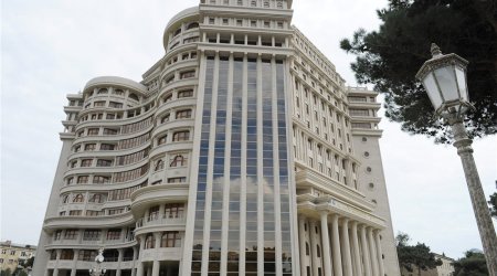 Tibb Universitetində yeni təyinat