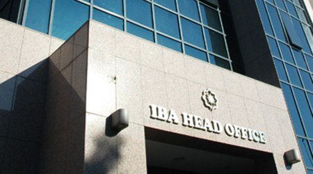 Azerbaijan's biggest bank closes Islamic banking department