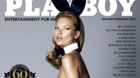 Why is Playboy giving up nudity?