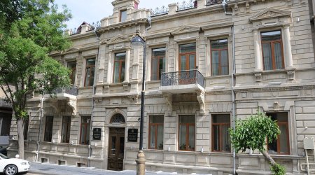 Dövlət Komitəsi məscid tikintisinin dayandırılmasına aydınlıq gətirdi