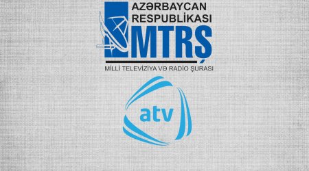 ​MTRŞ ATV-yə xəbərdarlıq etdi