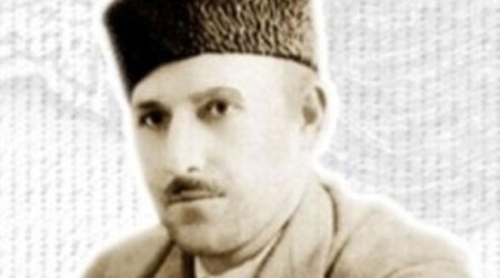 Hüseyn Cavidin 133 illiyi ev muzeyində qeyd ediləcək