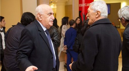 Azerbaijan expects to keep oil output at ACG fields at 31.5m t in 2015