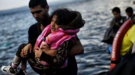 Aİ mühacir axınını dayandırmaq üçün Türkiyədən kömək gözləyir