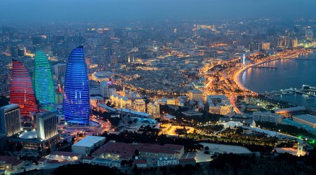 “Baku CSR Conference - 2015” öz işinə başladı