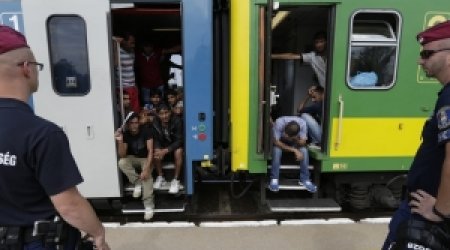 Avropa Birliyi Türkiyə ilə qaçqınlara dair tədbirlər planını razılaşdırıb