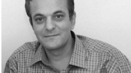 Şair Salam Sarvan Yazıçılar Birliyindən çıxıb